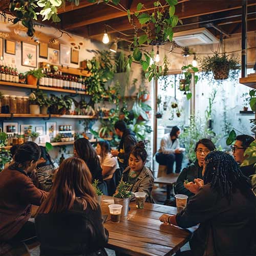 Gerechte Verteilung an Mitglieder